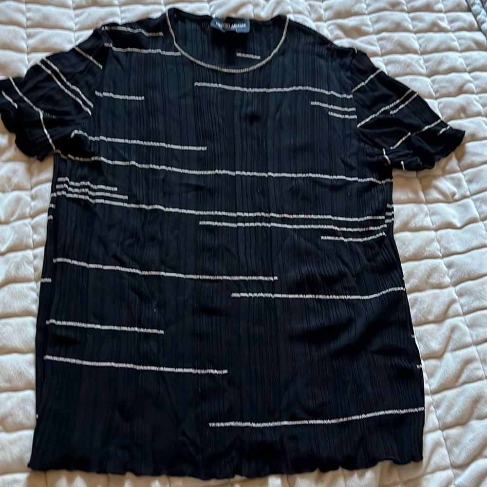 Giorgio Armani Stretchy Tee
